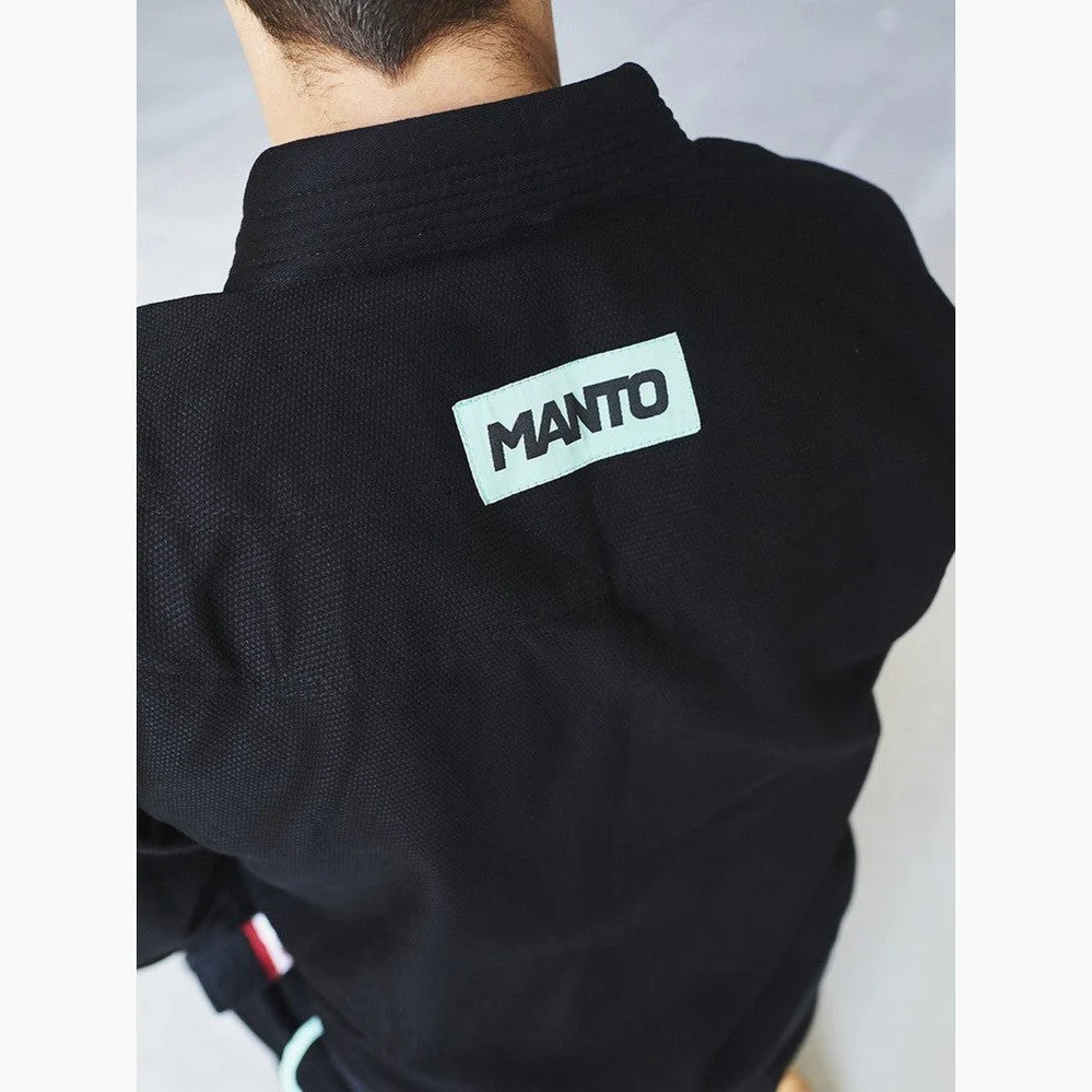 BJJ Gi Manto Levántate  - Image 22