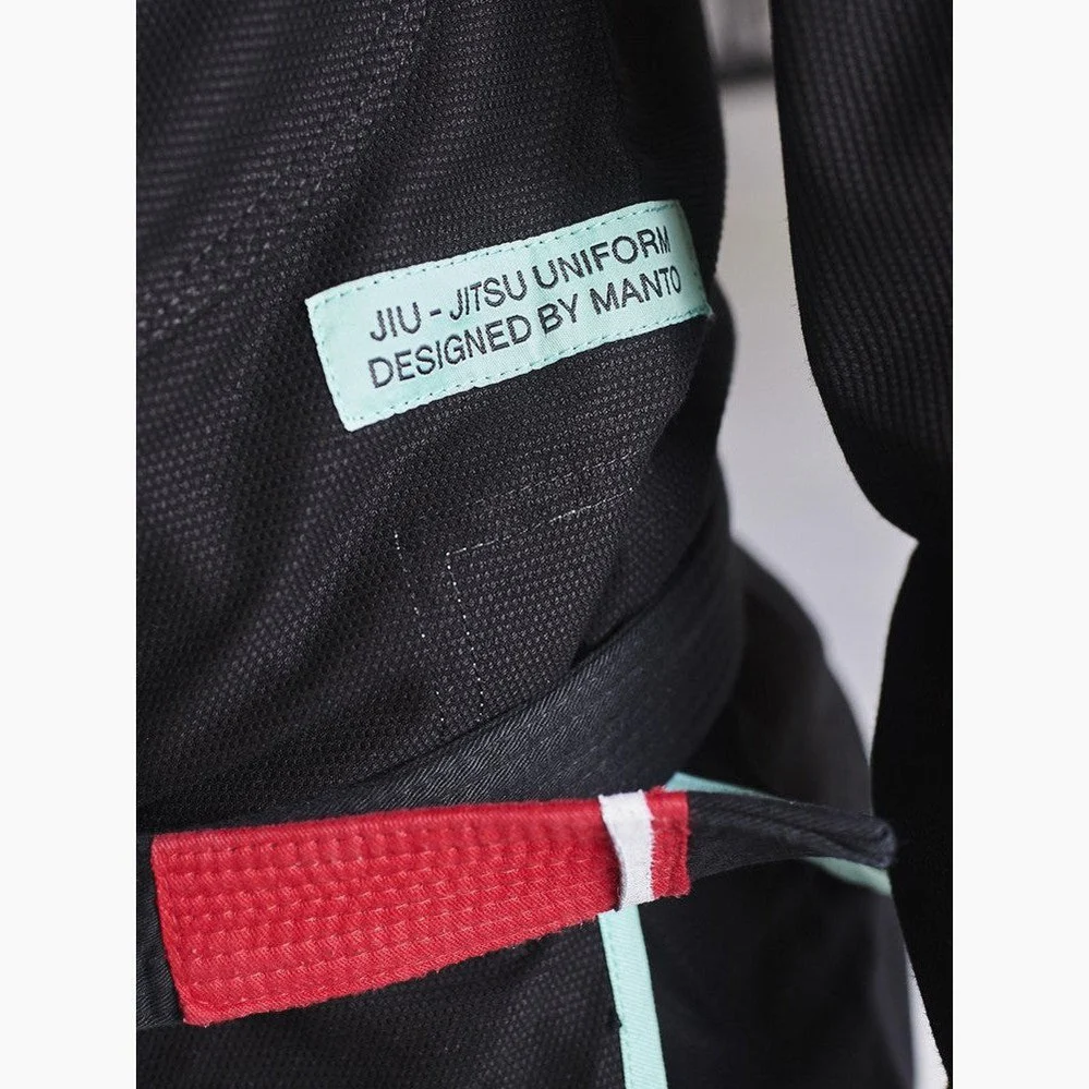 BJJ Gi Manto Levántate  - Image 23