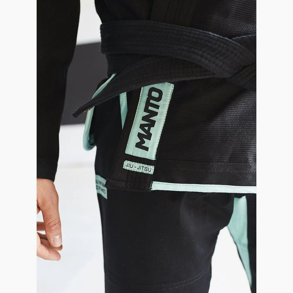 BJJ Gi Manto Levántate  - Image 24
