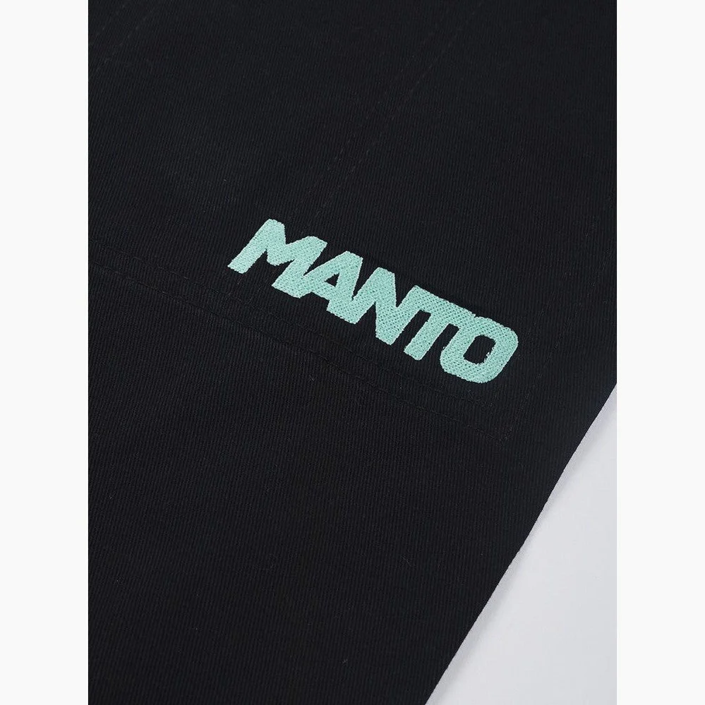 BJJ Gi Manto Levántate  - Image 29