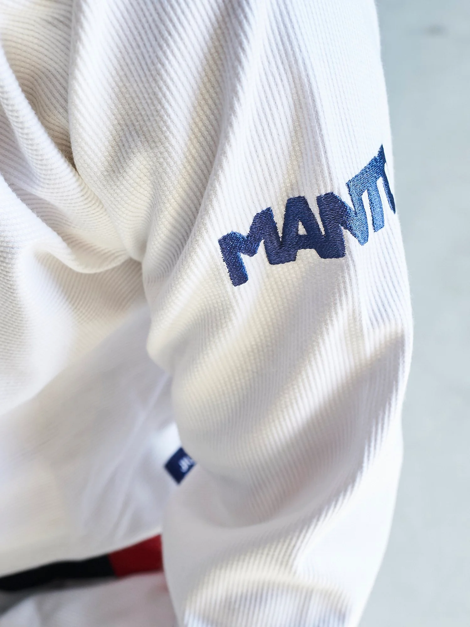 BJJ Gi Manto Levántate  - Image 6