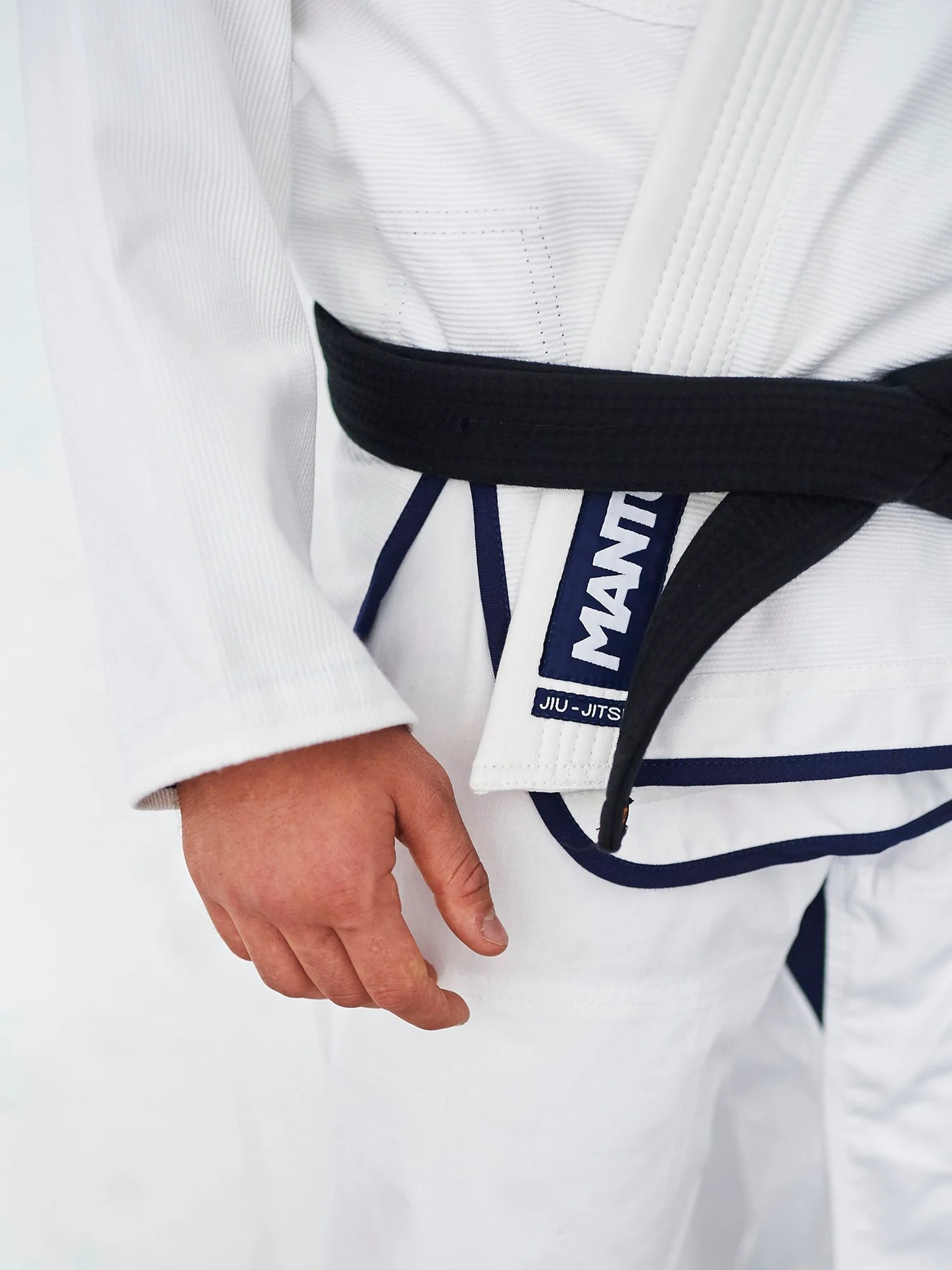 BJJ Gi Manto Levántate  - Image 7