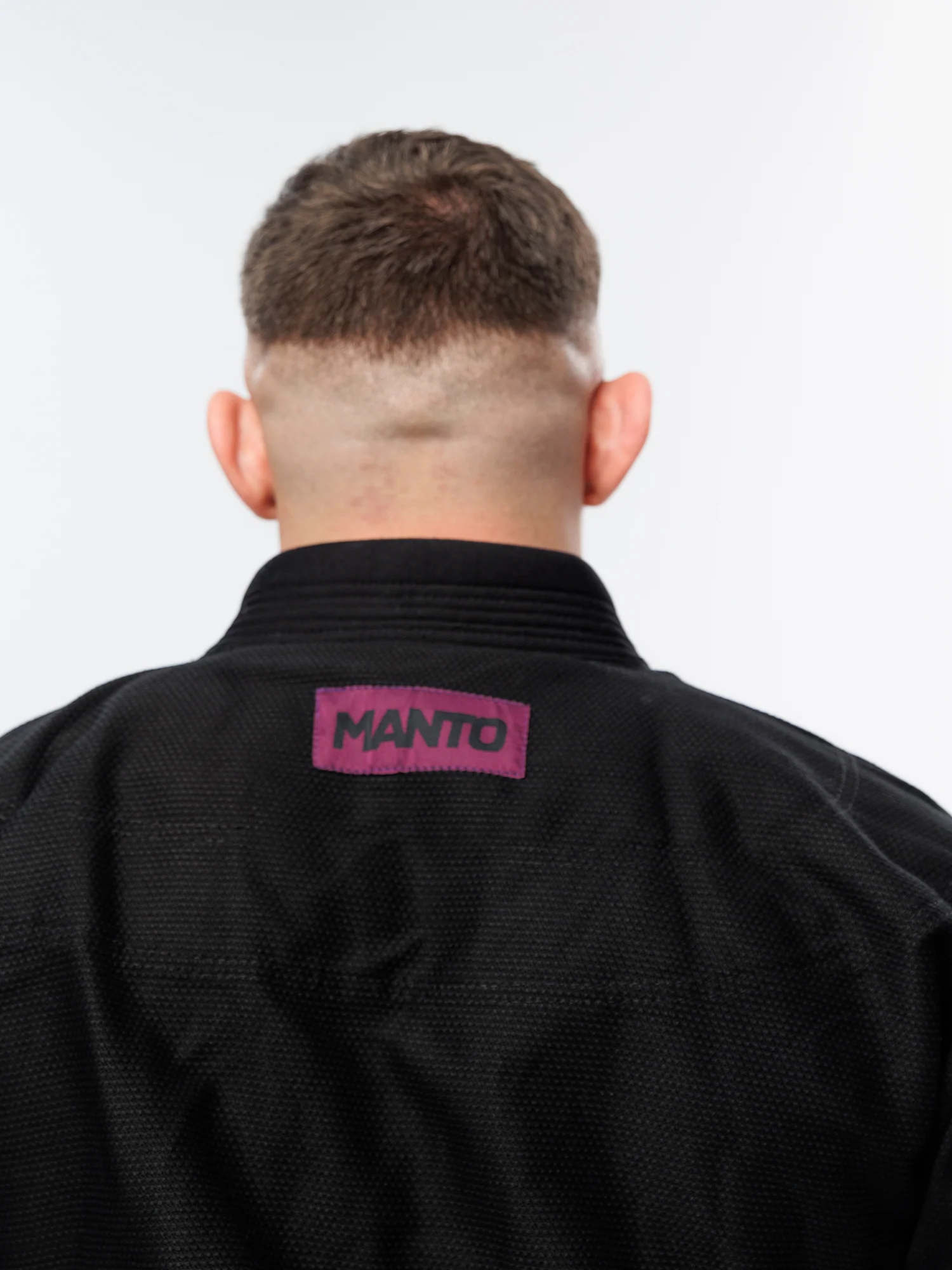 BJJ Gi Manto X5  - Image 16