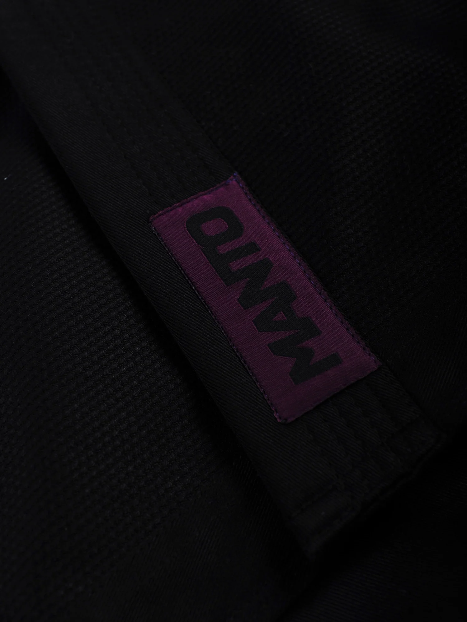 BJJ Gi Manto X5  - Image 19