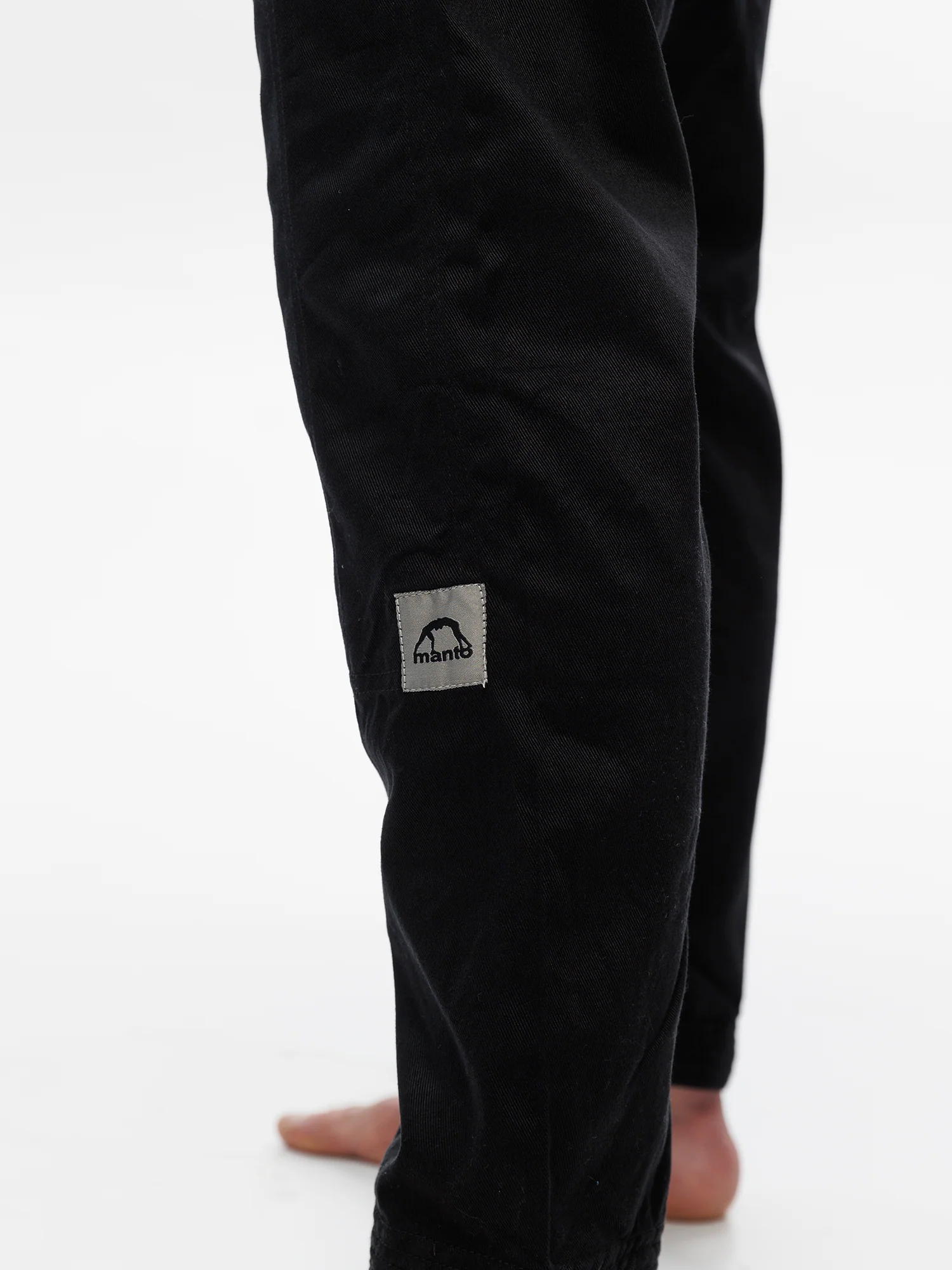 BJJ Gi Manto X5  - Image 25