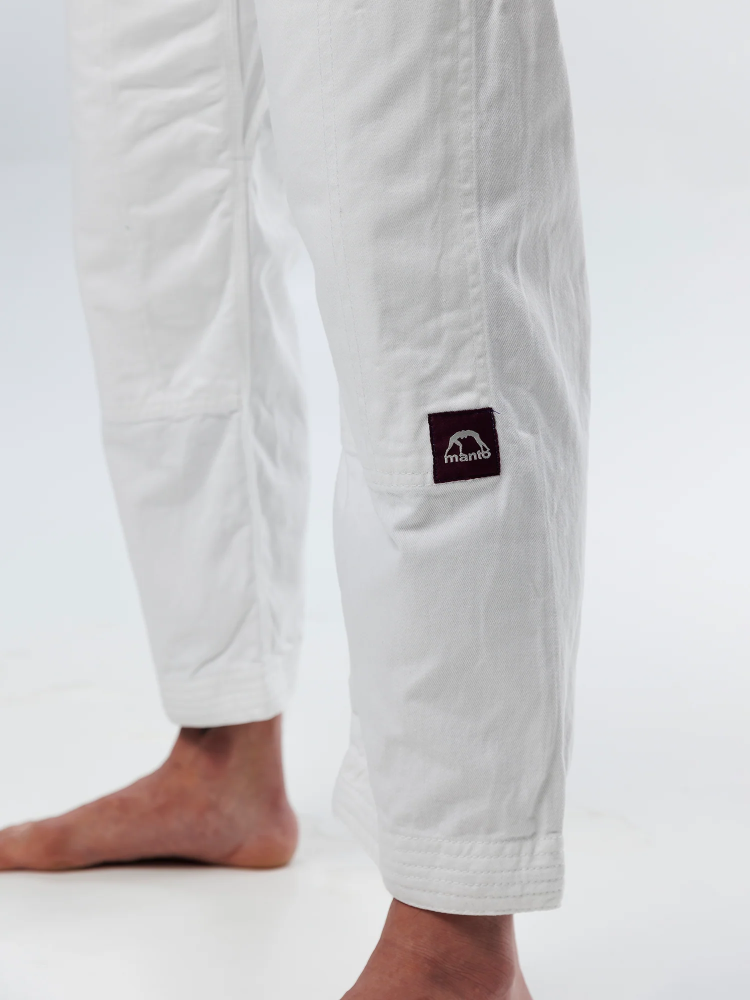 BJJ Gi Manto X5  - Image 34