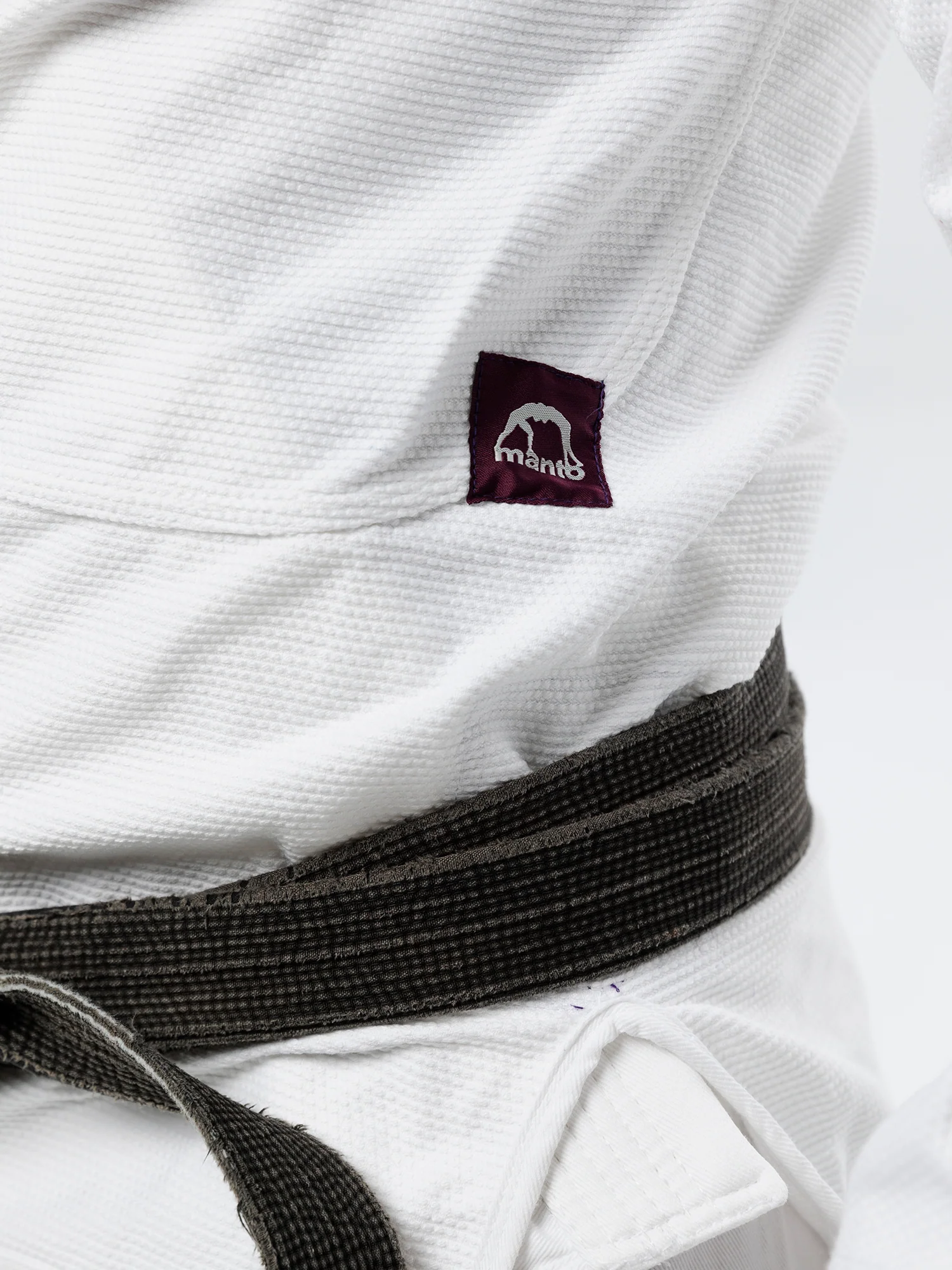 BJJ Gi Manto X5  - Image 35