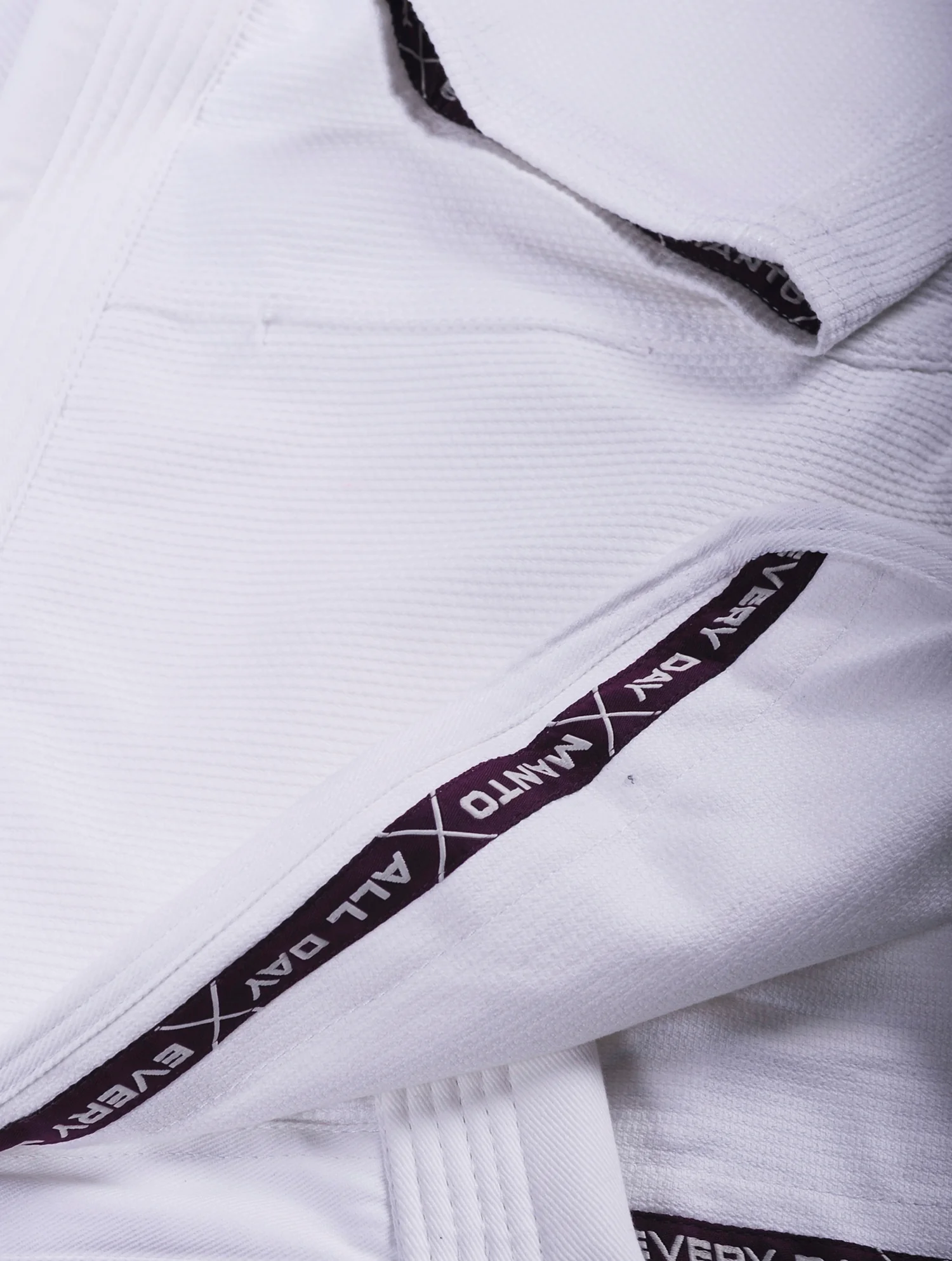 BJJ Gi Manto X5  - Image 37