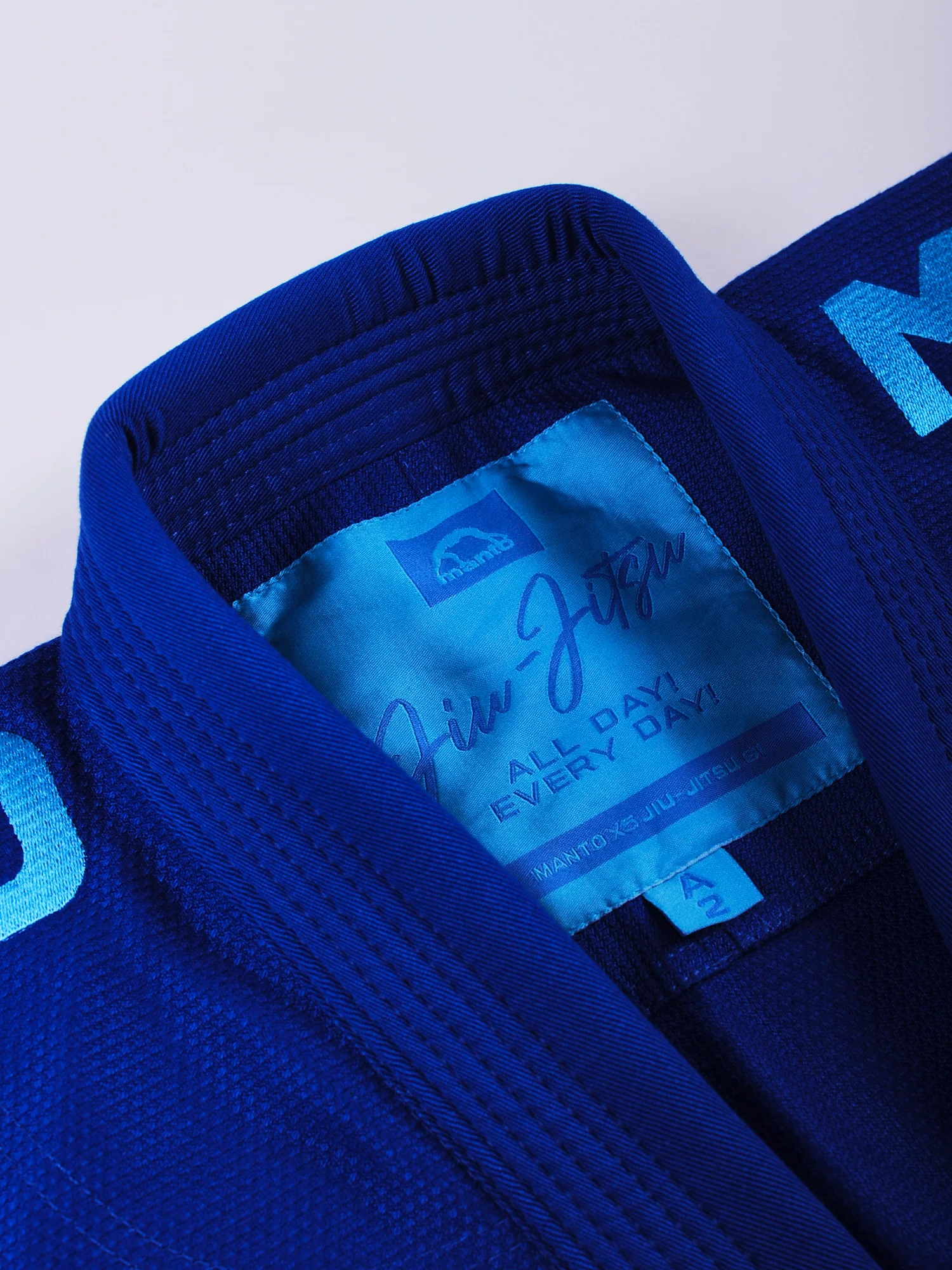 BJJ Gi Manto X5  - Image 50