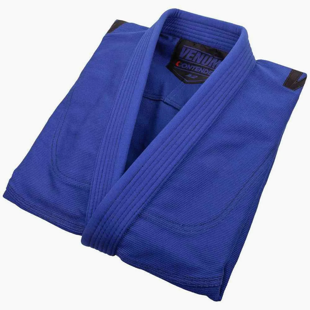 BJJ Gi Venum Contender EVO  - Image 14