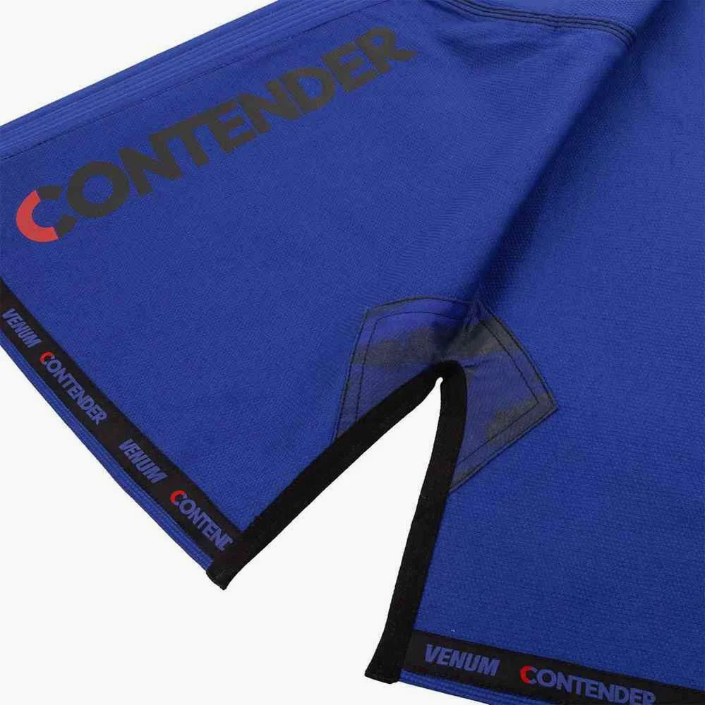 BJJ Gi Venum Contender EVO  - Image 16