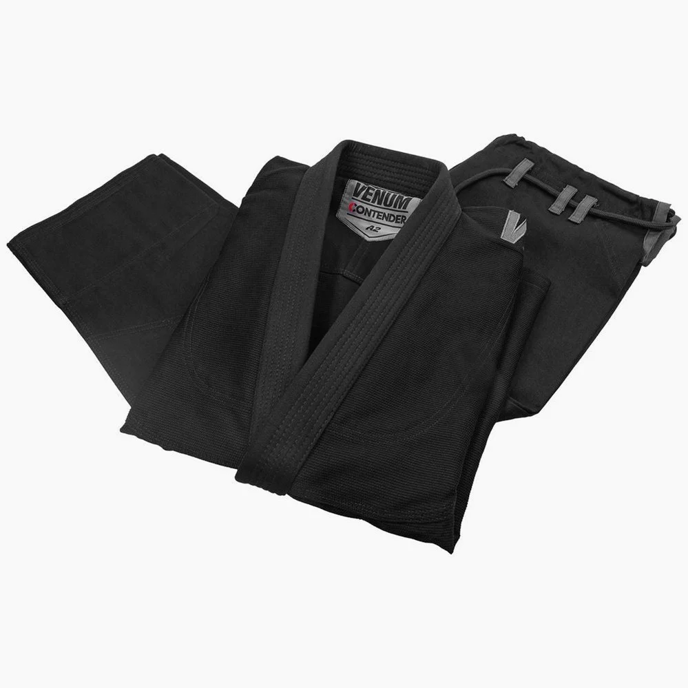 BJJ Gi Venum Contender EVO  - Image 5