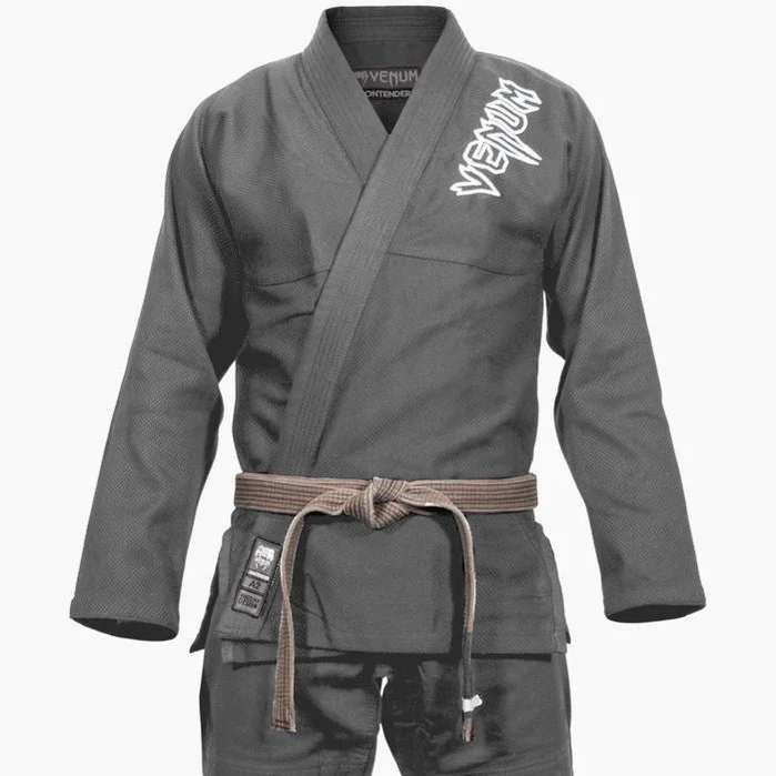 BJJ Gi Venum Contender 2.0  - Image 13
