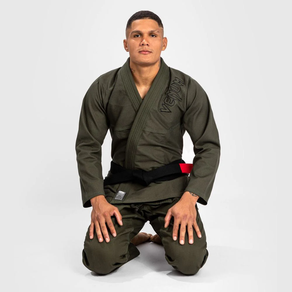 BJJ Gi Venum Contender 2.0  - Image 43