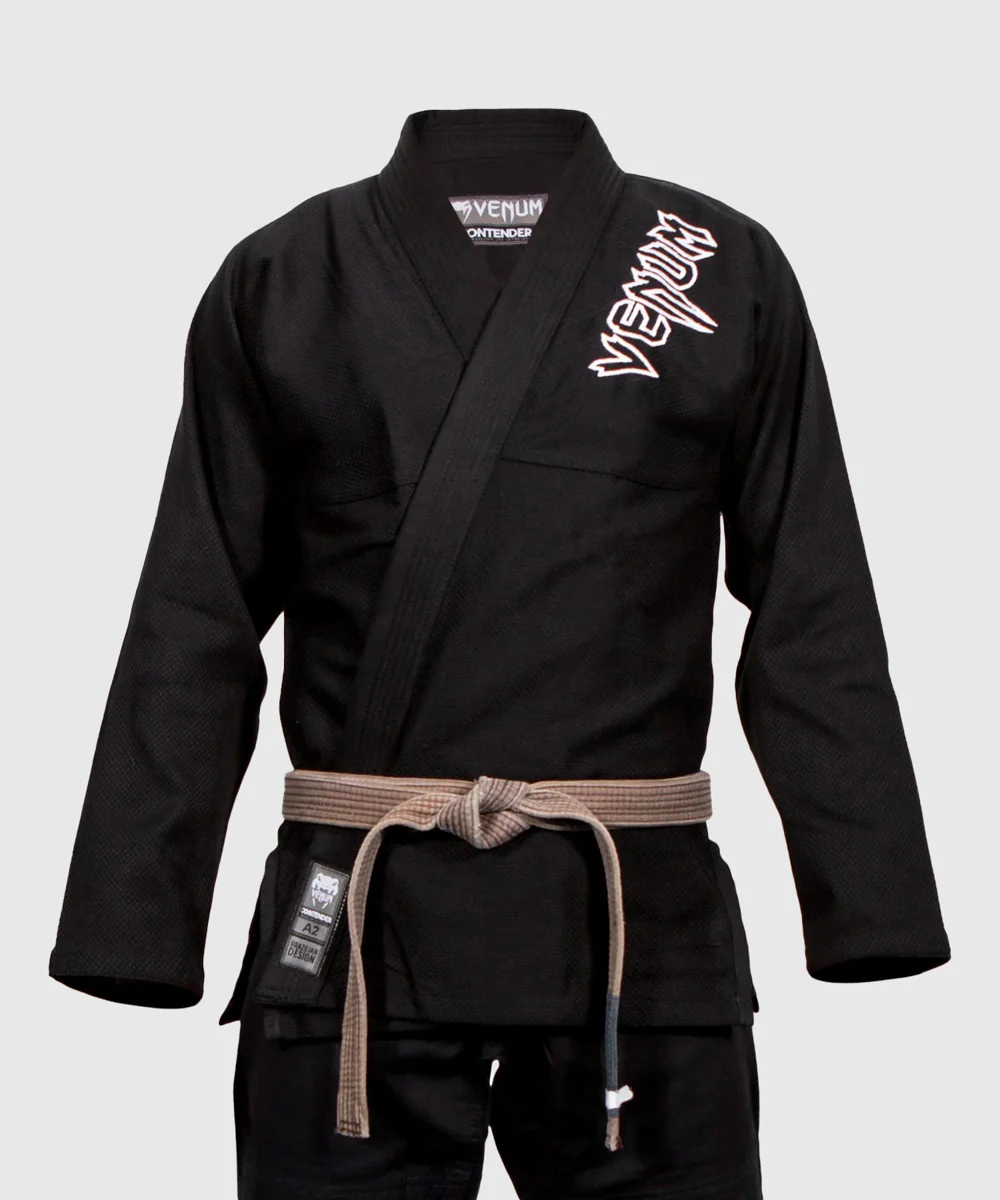 BJJ Gi Venum Contender 2.0  - Image 51