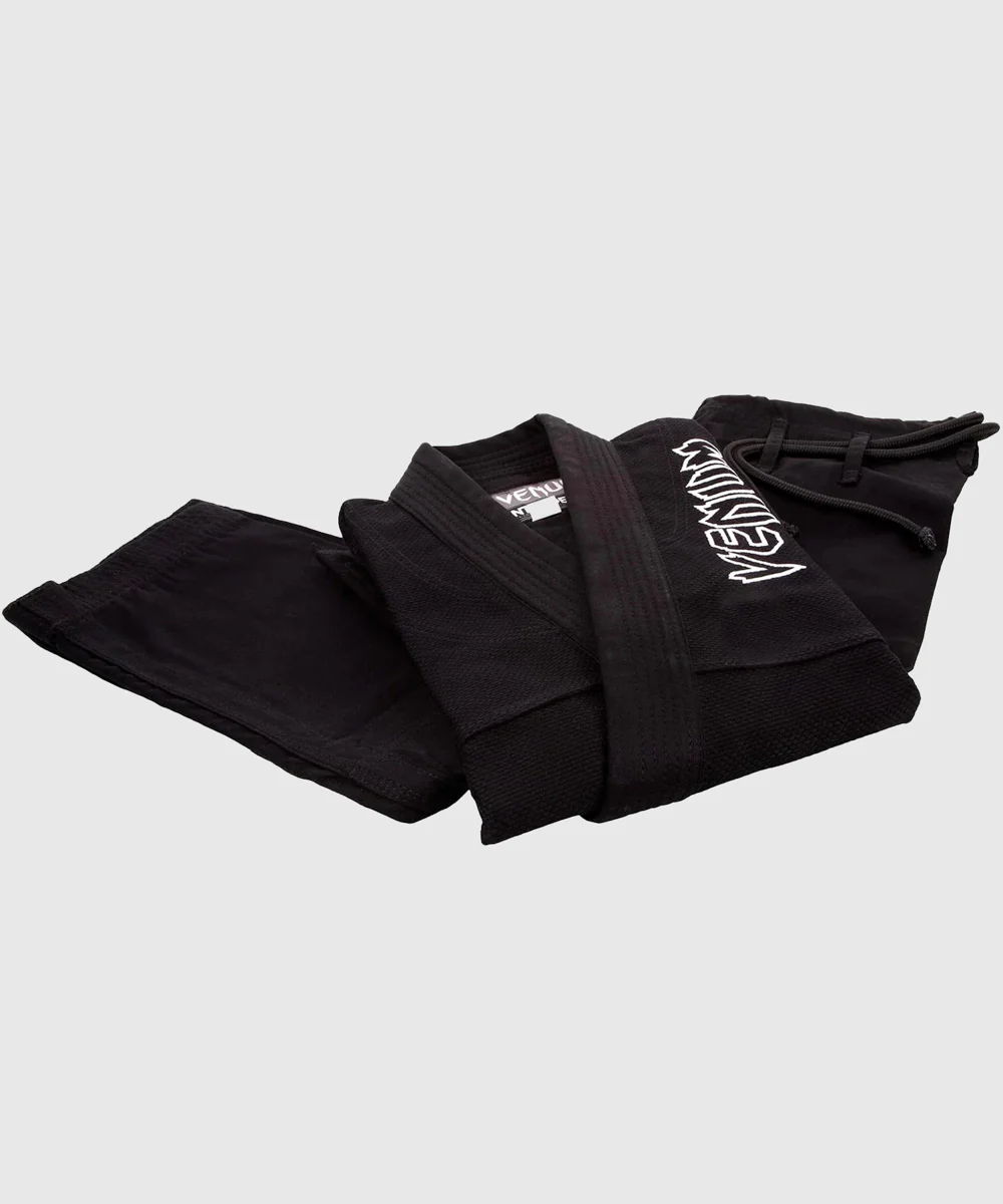 BJJ Gi Venum Contender 2.0  - Image 57
