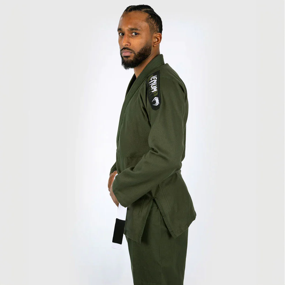 BJJ Gi Venum Primero  - Image 14