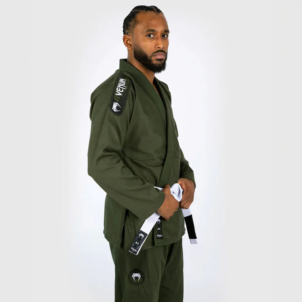 BJJ Gi Venum Primero  - Image 15