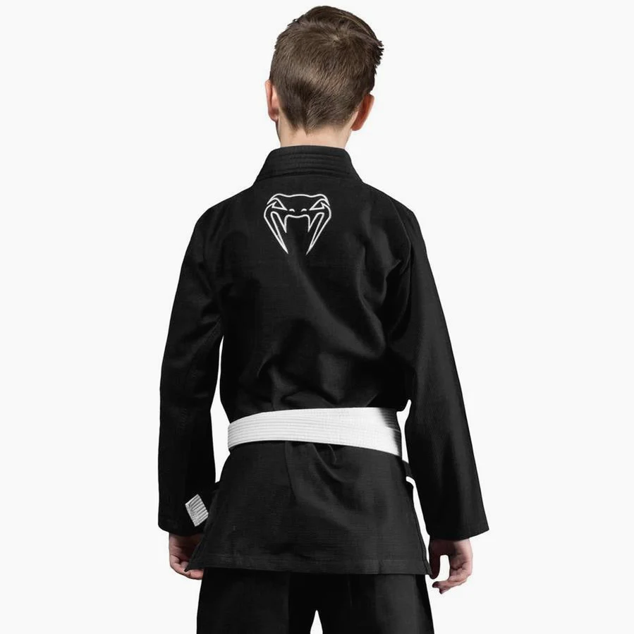 BJJ Gi Venum Contender Niño  - Image 12