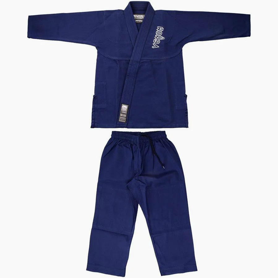 BJJ Gi Venum Contender Niño  - Image 15