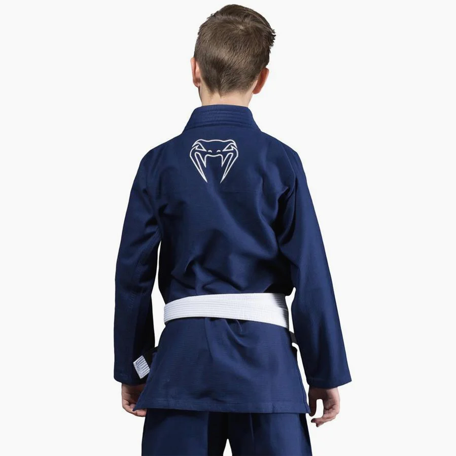 BJJ Gi Venum Contender Niño  - Image 16