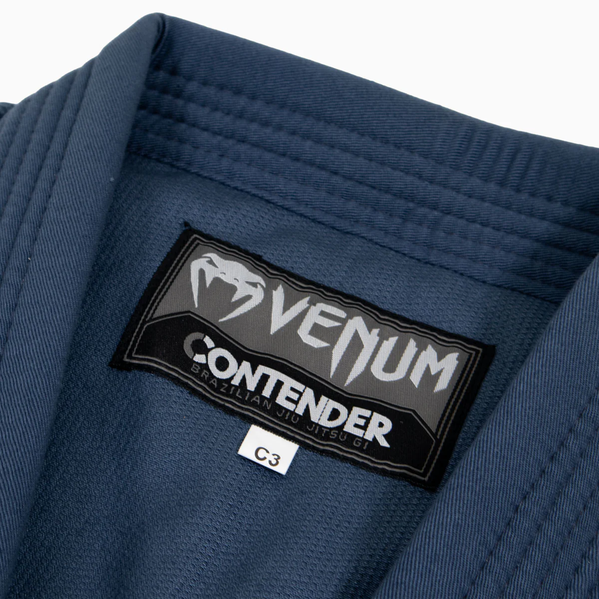 BJJ Gi Venum Contender Niño  - Image 21