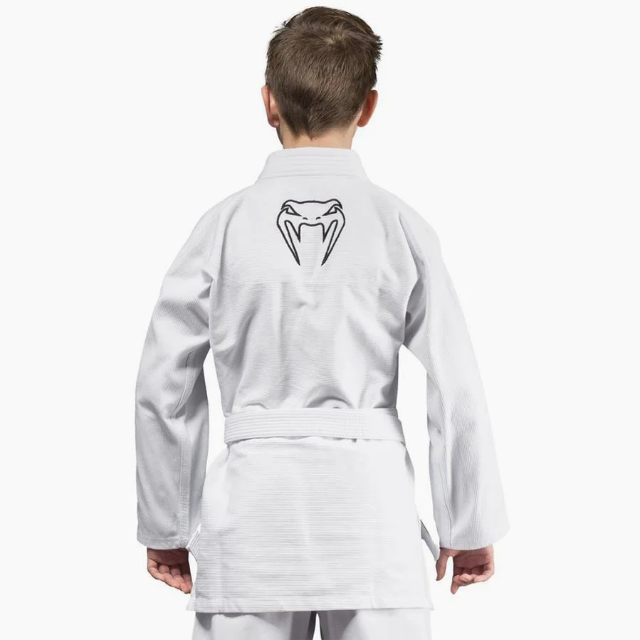 BJJ Gi Venum Contender Niño  - Image 3