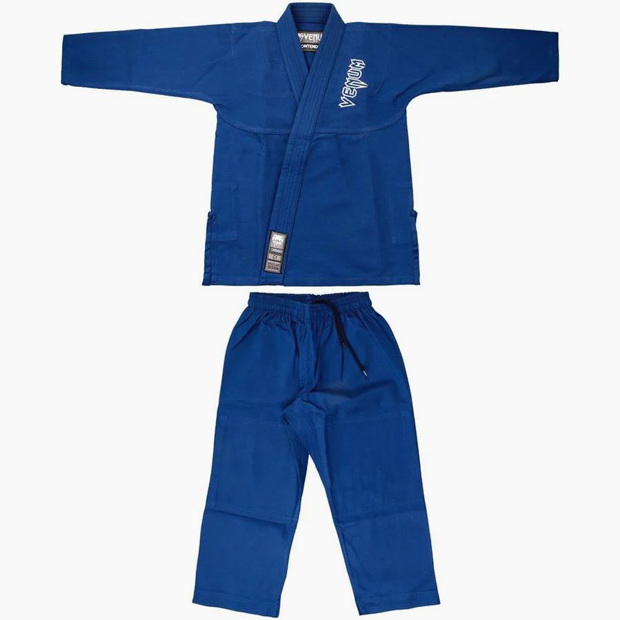 BJJ Gi Venum Contender Niño  - Image 7