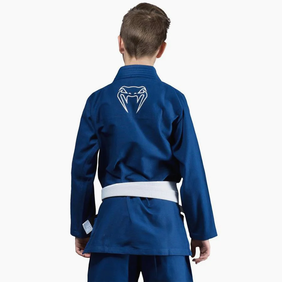BJJ Gi Venum Contender Niño  - Image 8
