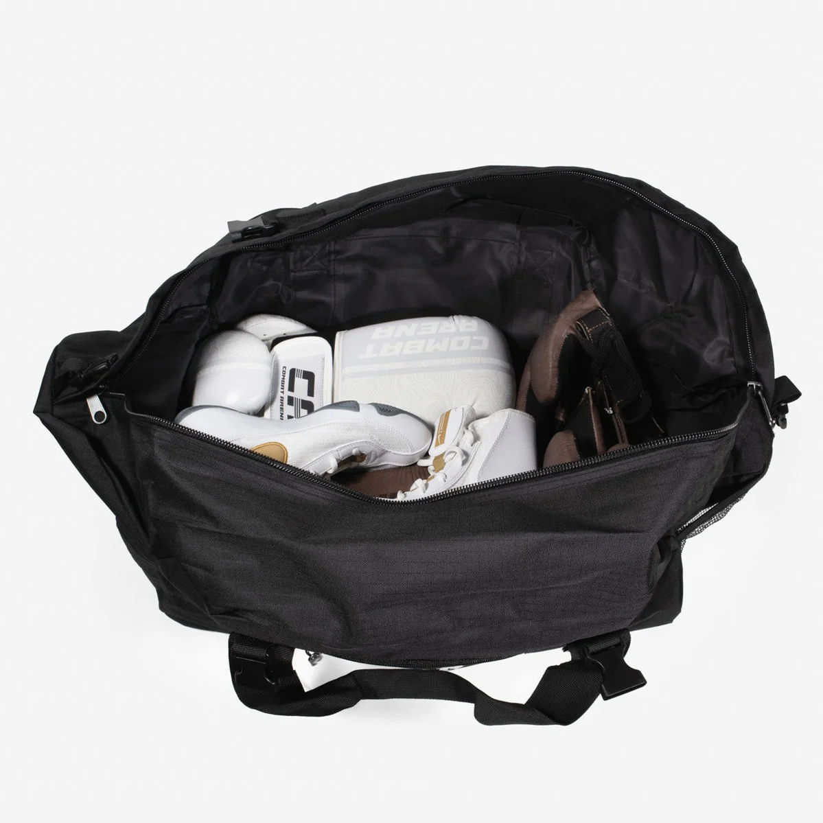 bolsa a Mochila Leone AC908 - Image 10