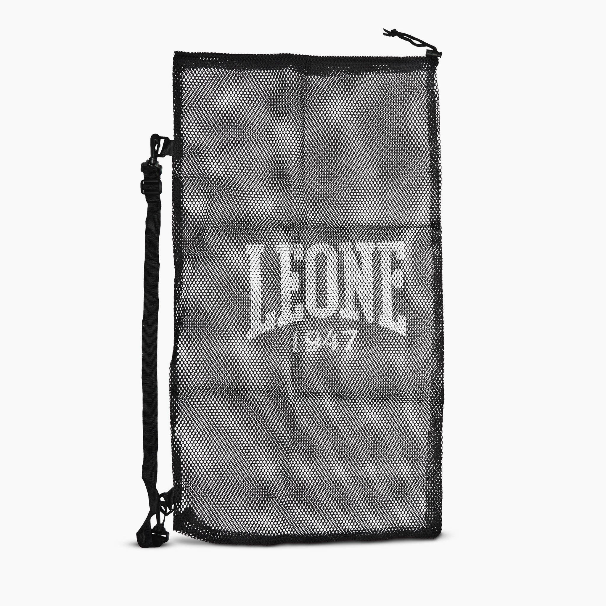 Bolsa de Malla Leone AC900 Bolsa de malla Porta Protecciones  - Image 2
