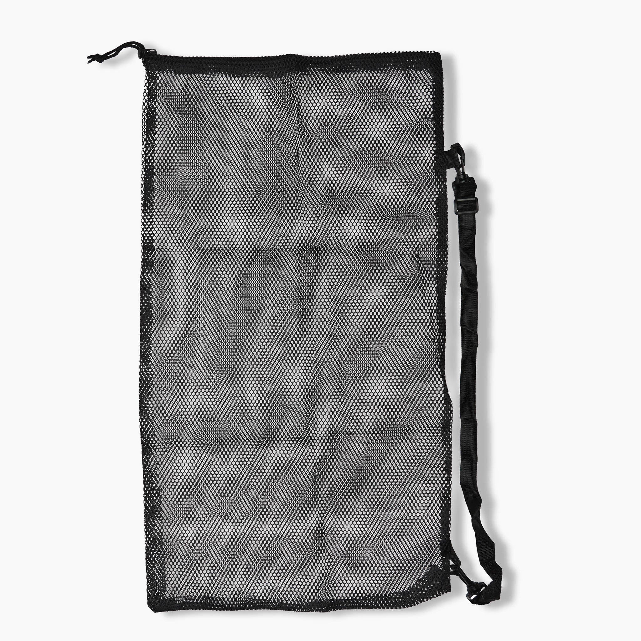 Bolsa de Malla Leone AC900 Bolsa de malla Porta Protecciones  - Image 3