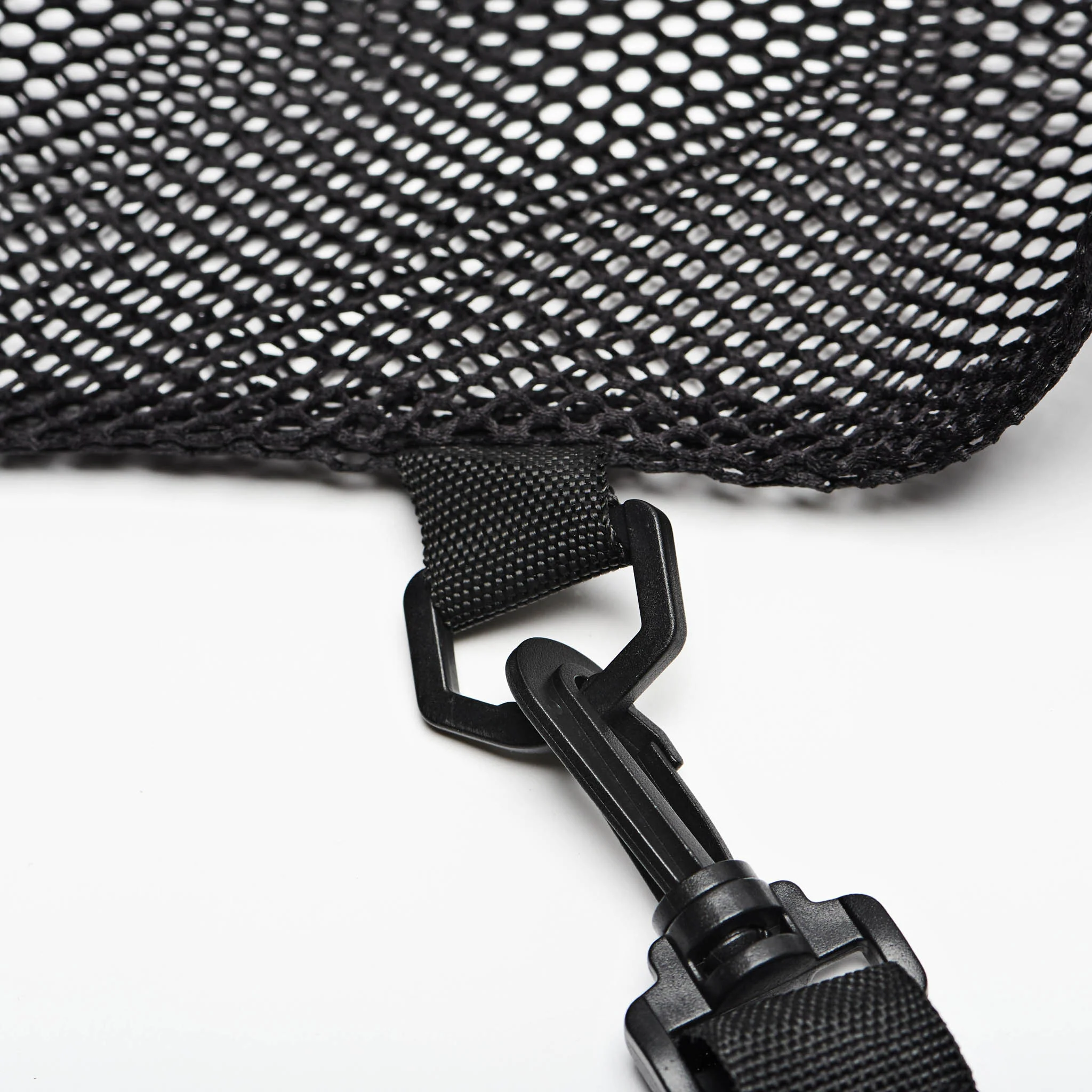 Bolsa de Malla Leone AC900 Bolsa de malla Porta Protecciones  - Image 4