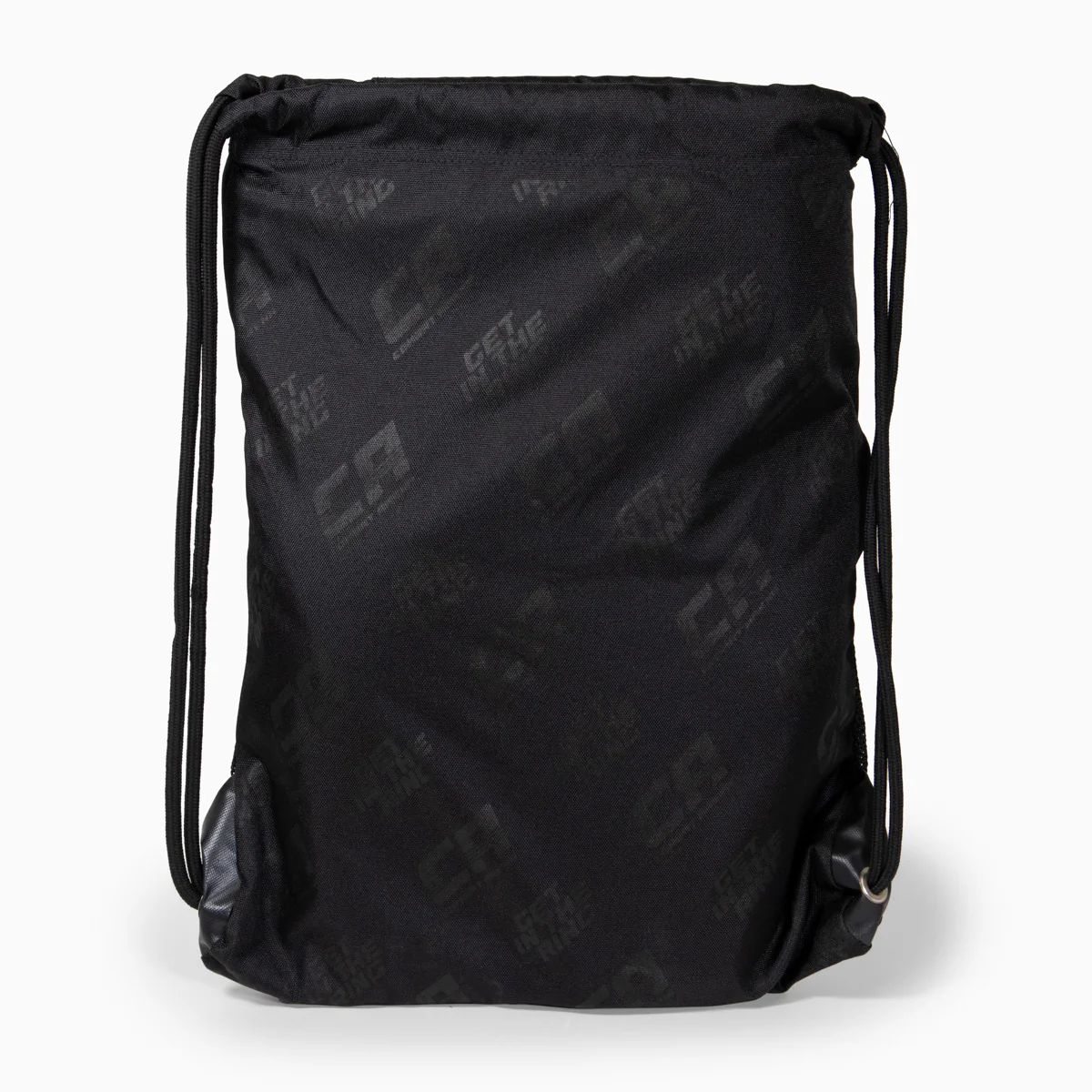 Bolsa deportiva Combat Arena con cremallera - Image 2