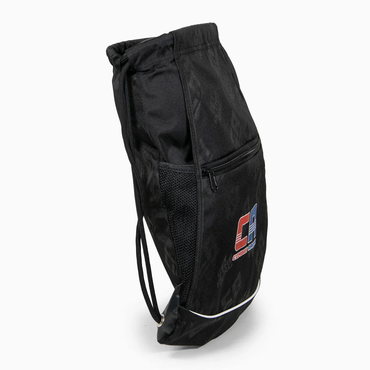 Bolsa deportiva Combat Arena con cremallera - Image 3