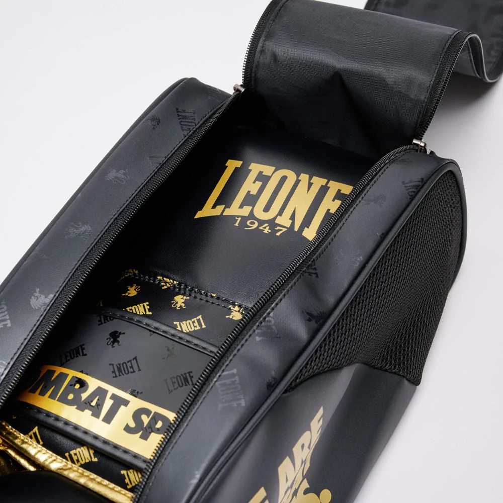 Bolsa puerta Guantes-Zapatos Leone DNA AC992  - Image 7