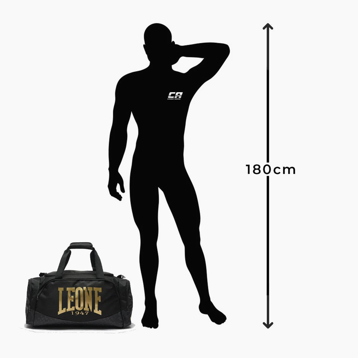 bolsa Leone DNA AC966  - Image 10