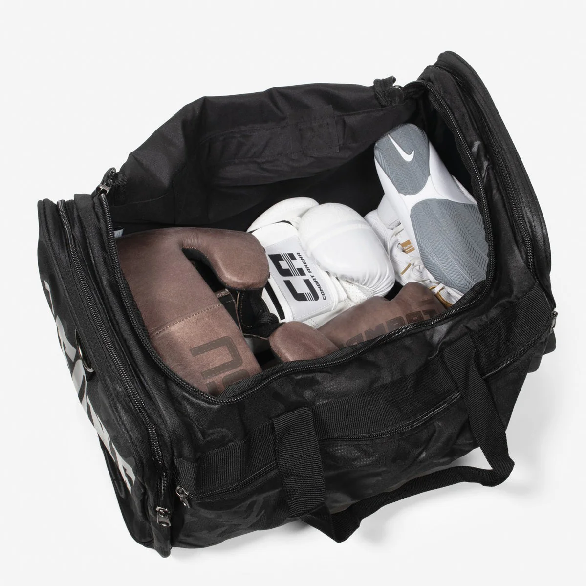 bolsa Leone CamoBlack AC944  - Image 8