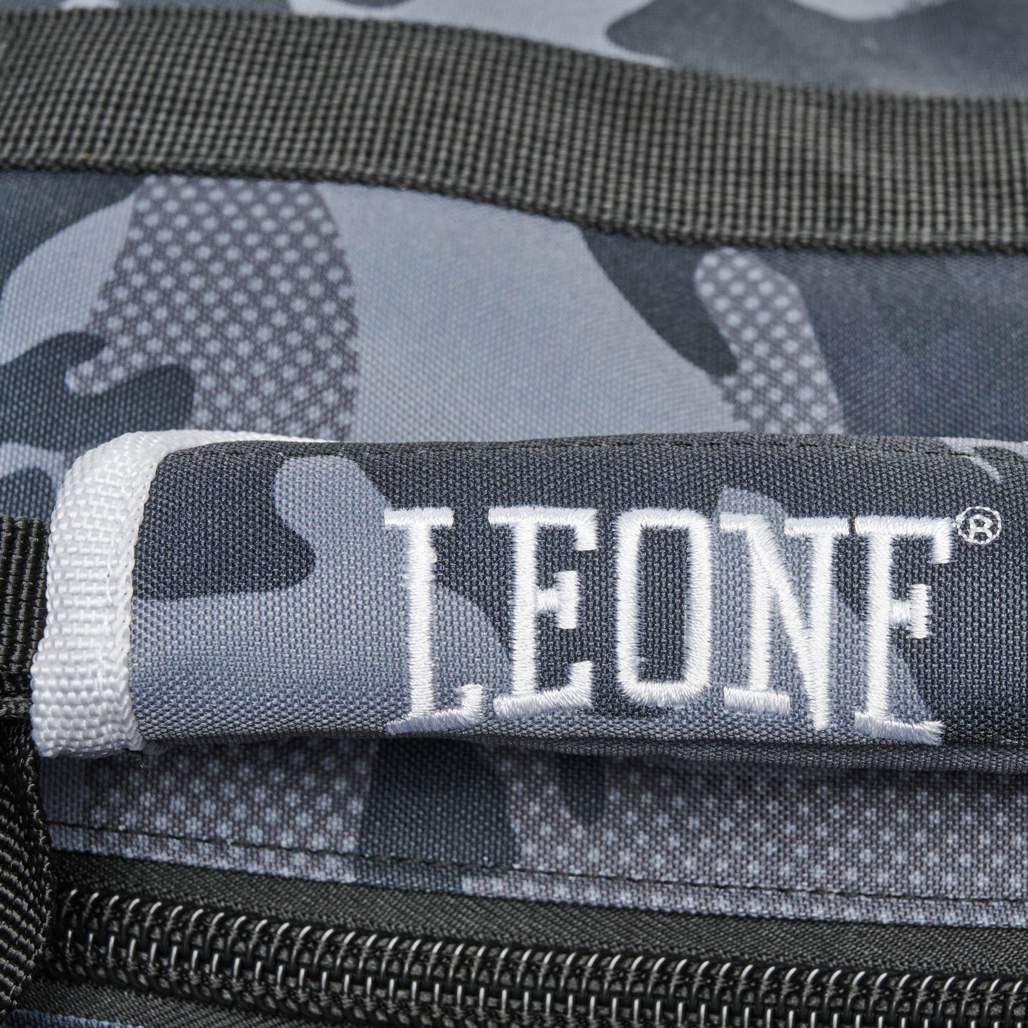 bolsa Leone Camuflaje AC906  - Image 13