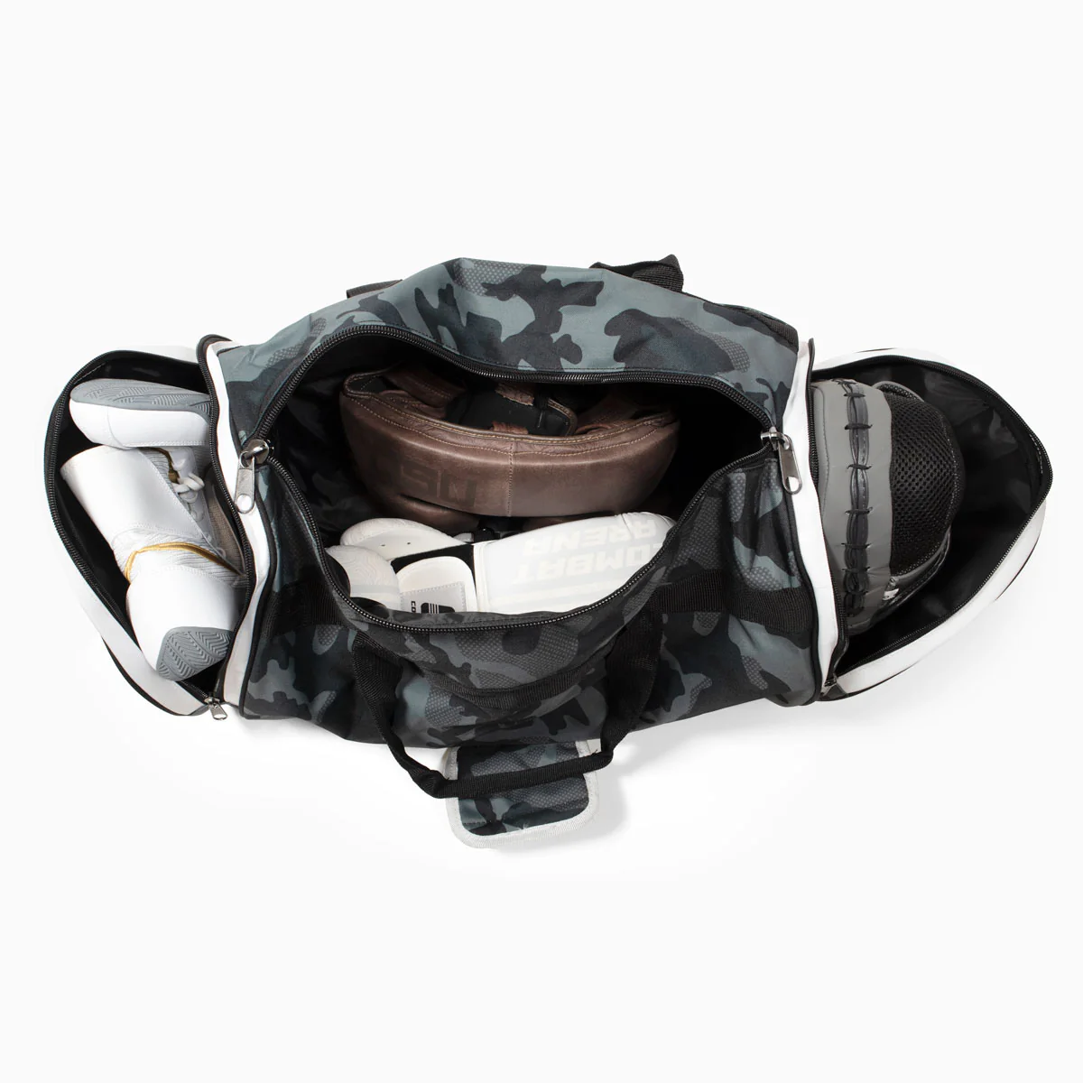 bolsa Leone Camuflaje AC906  - Image 14