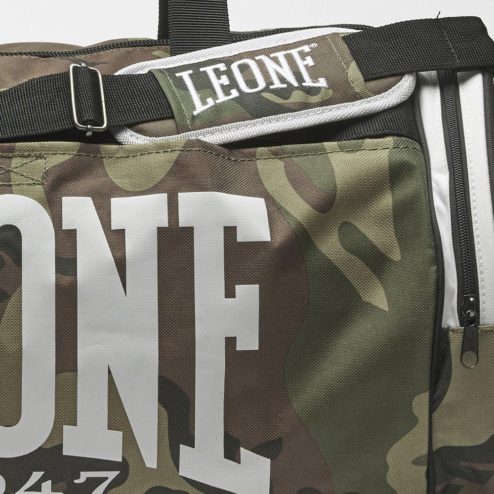 bolsa Leone Camuflaje AC906  - Image 5