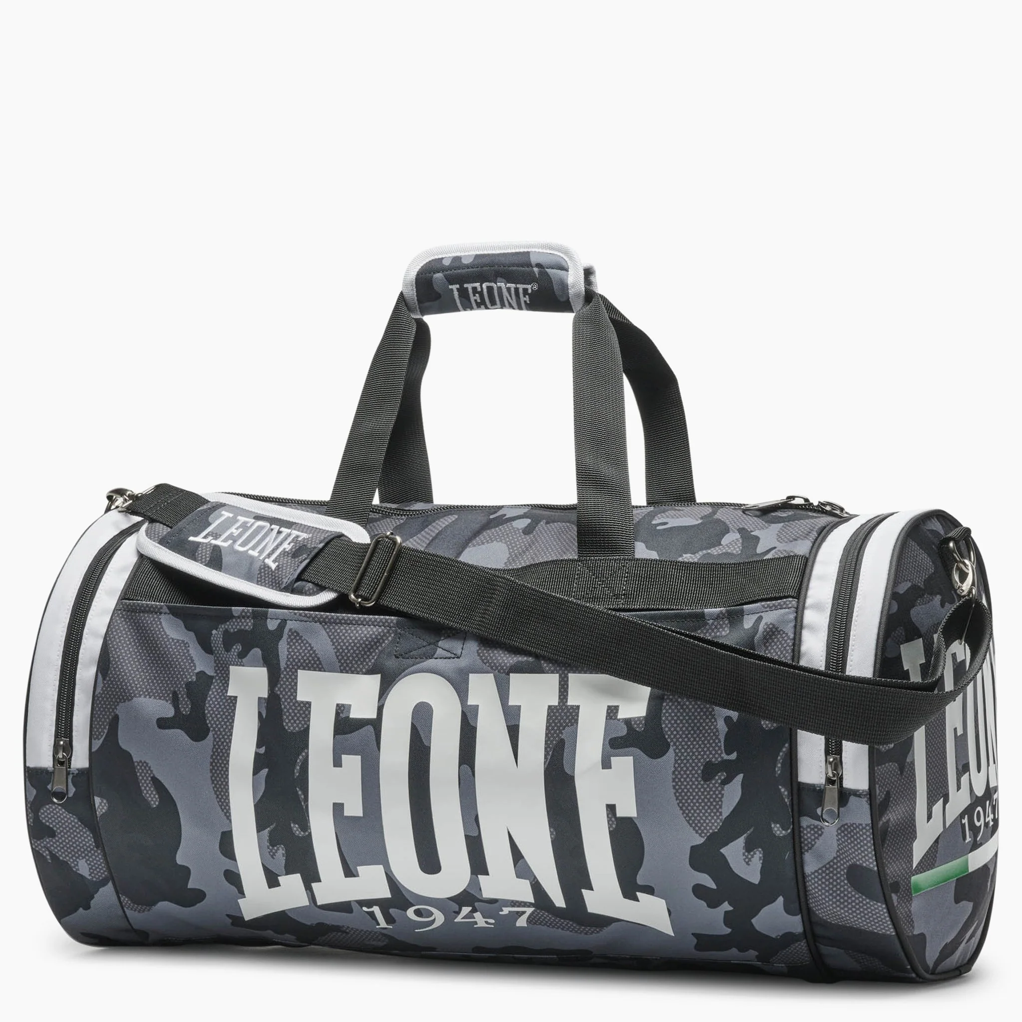 bolsa Leone Camuflaje AC906  - Image 6