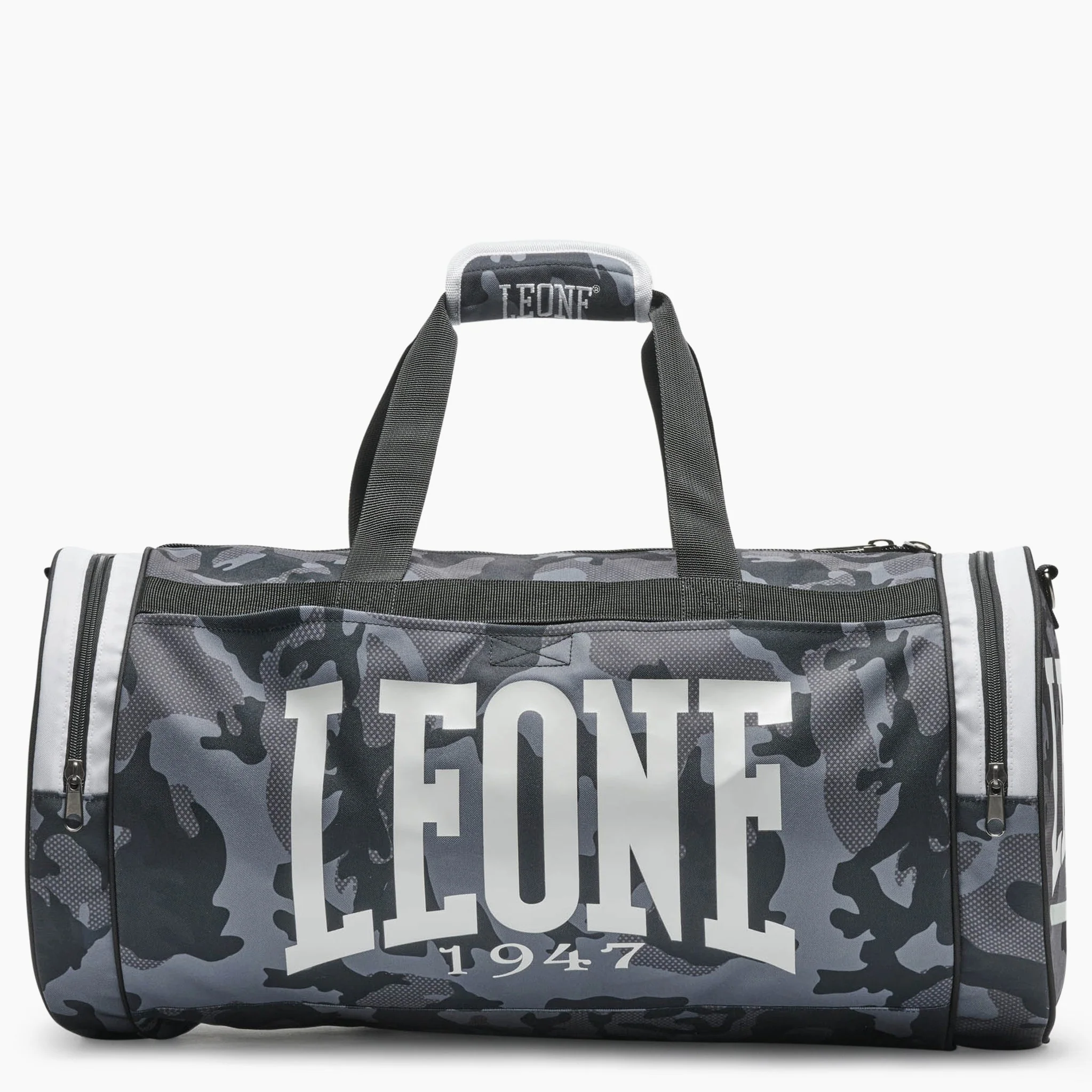 bolsa Leone Camuflaje AC906  - Image 7