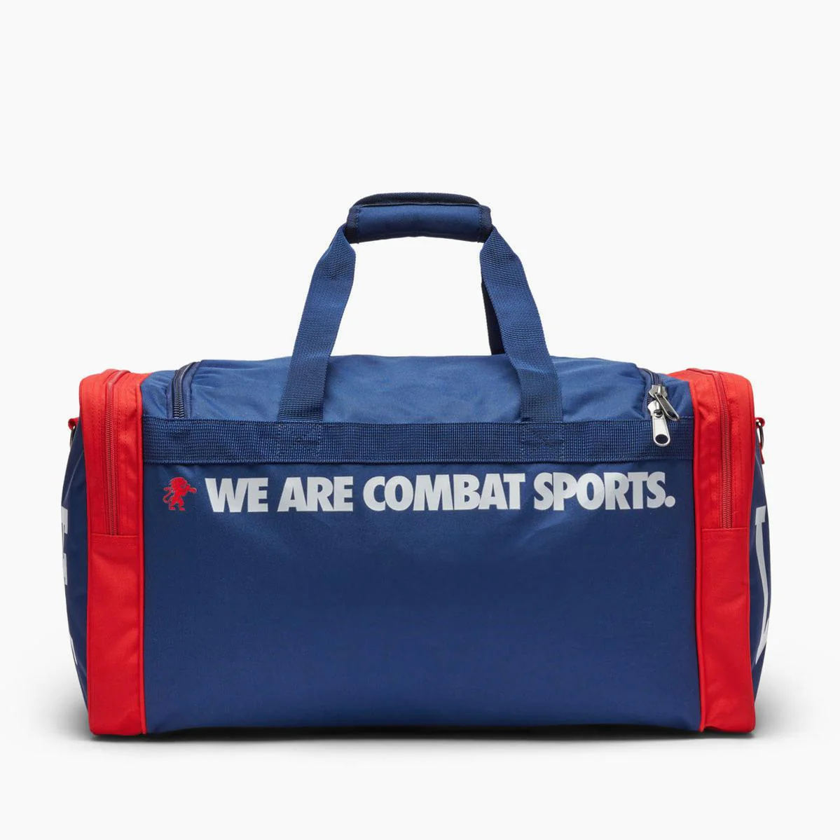 bolsa Leone Color Block AC956 Azul - Image 4