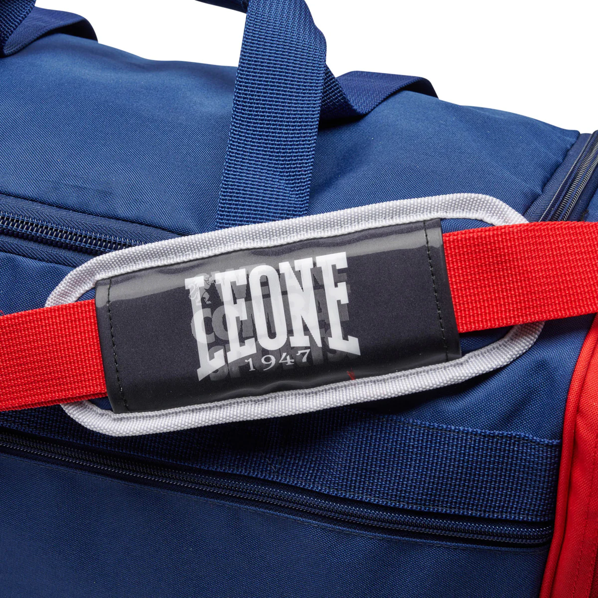 bolsa Leone Color Block AC956 Azul - Image 5