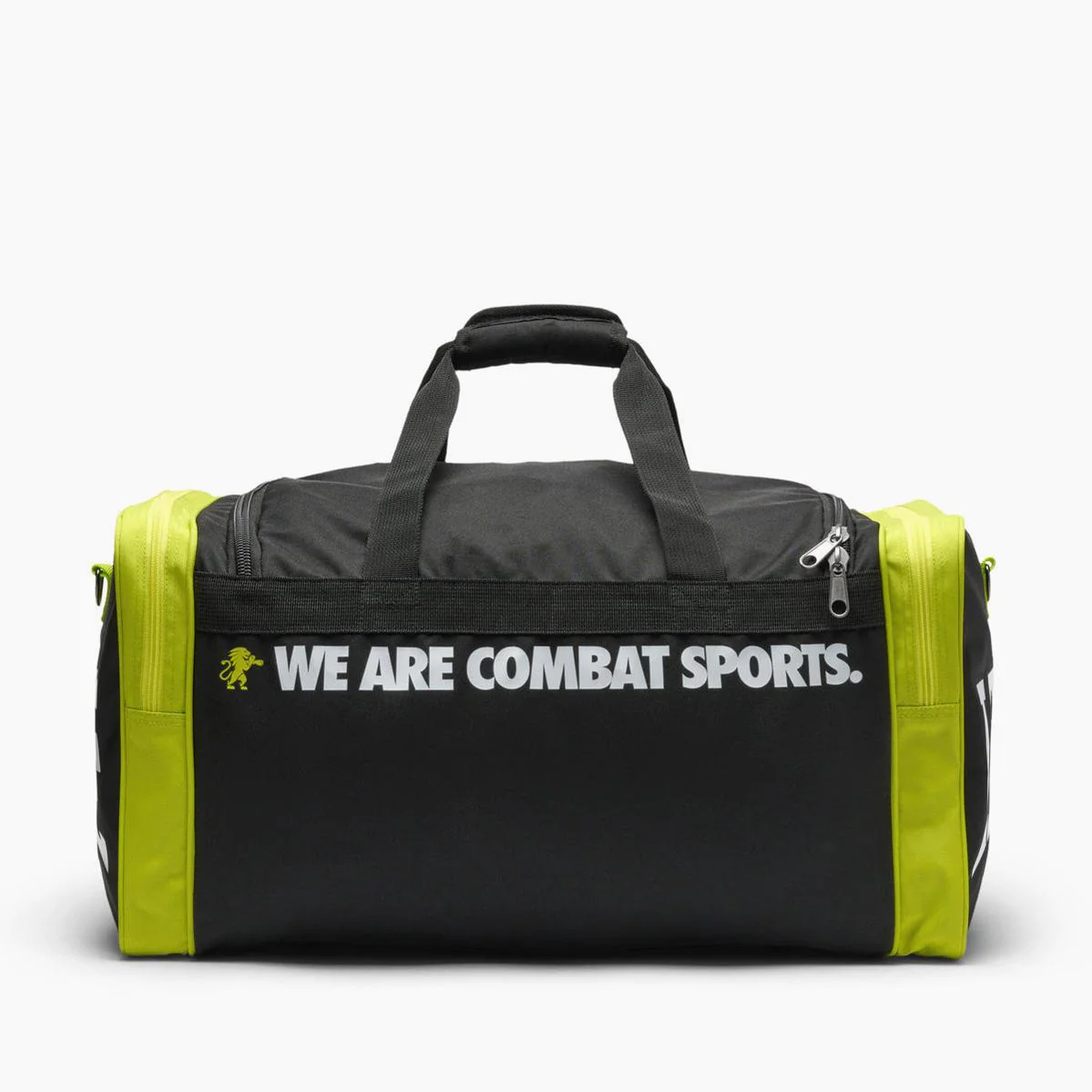 bolsa Leone Color Block AC956 Negro - Image 3