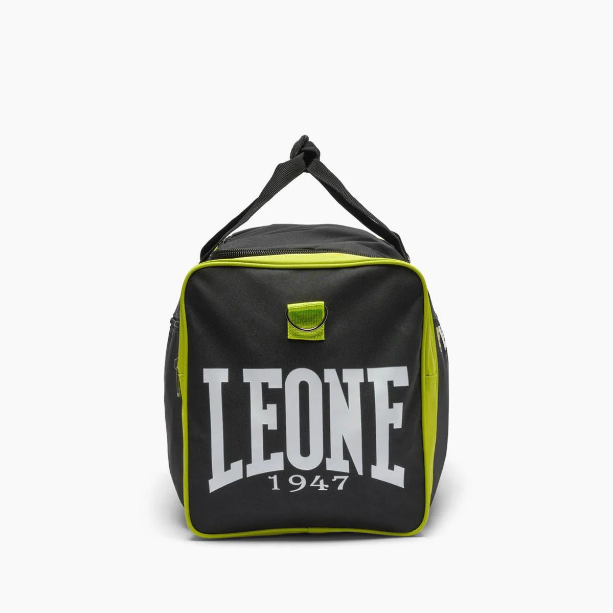bolsa Leone Color Block AC956 Negro - Image 4