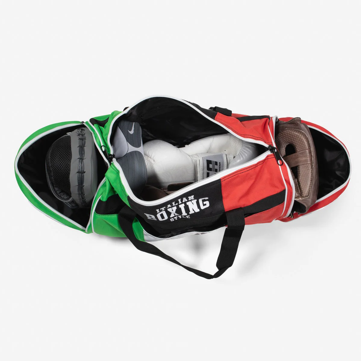 bolsa Leone Italia AC905  - Image 7