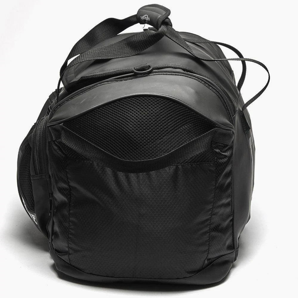 bolsa-Mochila Leone Edición Negra AC941 - Image 2