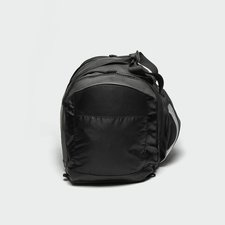 bolsa-Mochila Leone Edición Negra AC941 - Image 6
